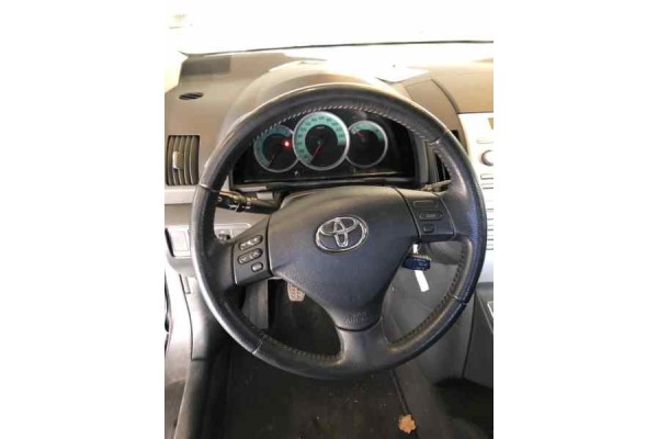 Toyota Corolla Verso (R1) 2.2 D-4D Sol 2007 para piezas | Desguace Gandia SL