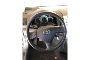 Toyota Corolla Verso (R1) 2.2 D-4D Sol 2007 para piezas | Desguace Gandia SL