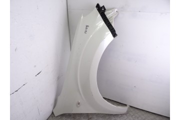 BLANCA ALETA DELANTERA DERECHA SUBARU FORESTER (S12/SH) XS Classic 2010 BLANCA 196105 SUBARU - 1