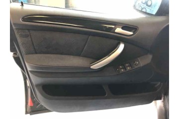 BMW X5 (E53) 3.0D 2003 para piezas | Desguace Gandia SL