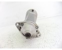 Motor arranque, Opel Meriva Cosmo 2004