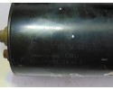 Motor arranque, Mercedes-benz Clase a (Bm 168) 170 Cdi (168.008) 2000, 0051511601