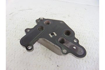 Enfriador aceite motor, Peugeot 208 GT Line 2016, 9815697880