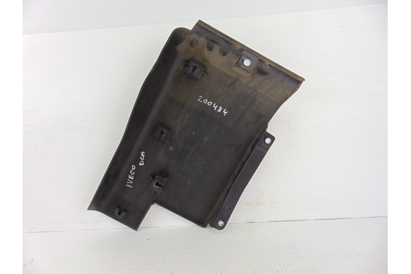 Moldura, Iveco Daily Furgón Caja cerrada 45C... batalla 3000 2019, 5801549208