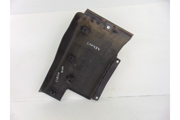 Moldura, Iveco Daily Furgón Caja cerrada 45C... batalla 3000 2019, 5801549208