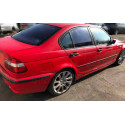 BMW SERIE 3 BERLINA (E46) 320d Edition Advance