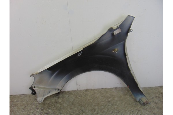 BLANCA ALETA DELANTERA DERECHA SUBARU FORESTER (S12/SH) XS Classic 2010 BLANCA 196105 SUBARU - 1