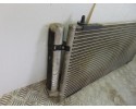 Condensador / radiador aire acondicionado, Peugeot 407 Coupé Pack 2006, 9650645880