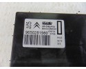 Módulo electrónico, Peugeot 407 Coupé Pack 2006, 9650281980
