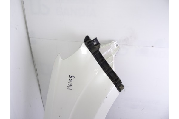 BLANCA ALETA DELANTERA DERECHA SUBARU FORESTER (S12/SH) XS Classic 2010 BLANCA 196105 SUBARU - 2