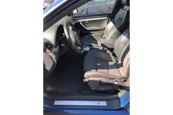 Audi A4 Berlina (8E) 2.0 TDI 16V 2005 para piezas | Desguace Gandia SL