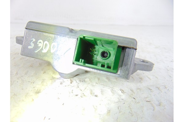 Centralita airbag, Bmw Serie 7 (E65/E66) 740d 2007, 6937419