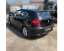 BMW Serie 1 Berlina (E81/E87) 118D 2008 para piezas | Desguace Gandia SL