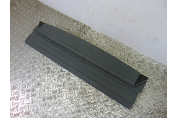 Bandeja trasera, Opel Meriva Cosmo 2004