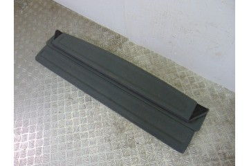 Bandeja trasera, Opel Meriva Cosmo 2004