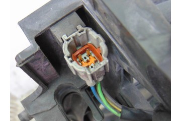 Electroventilador, Subaru Legacy Berlina (B13/BL) 2.0 D Classic 2008