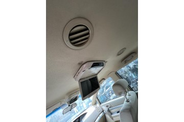 Ssangyong Rodius Xdi 2010 para piezas | Desguace Gandia SL