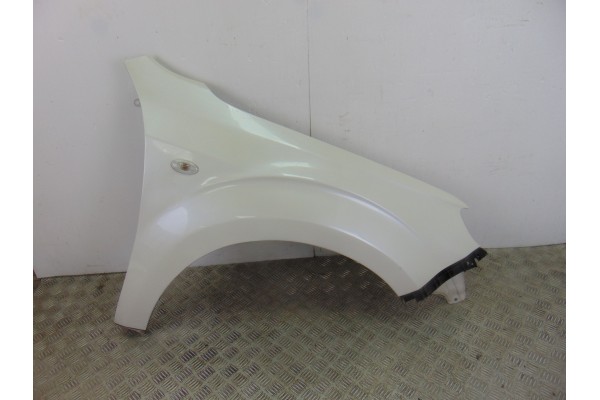 BLANCA ALETA DELANTERA DERECHA SUBARU FORESTER (S12/SH) XS Classic 2010 BLANCA 196105 SUBARU - 3