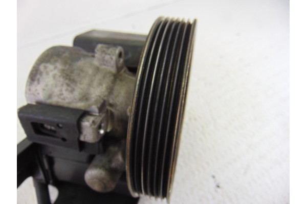 Bomba direccion, Peugeot 206 E-Music 2002, 9636868880