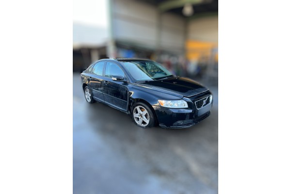 Volvo S40 Berlina 1.6 Momentum 2007 para piezas | Desguace Gandia SL