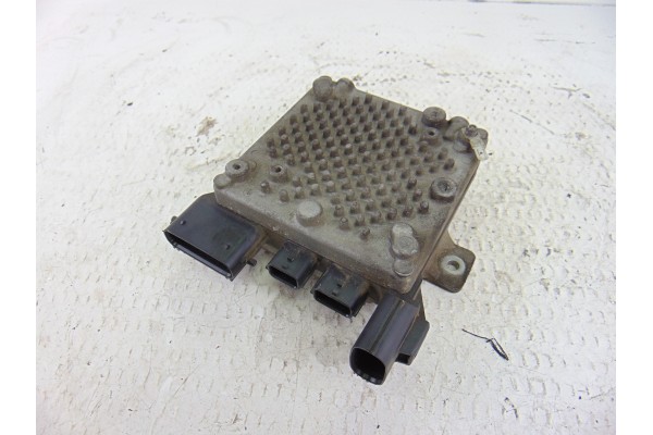 Módulo electrónico, Subaru Legacy Berlina (B13/BL) 2.0 D Classic 2008, 34710AG010