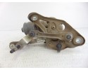 Motor limpia delantero, Peugeot 407 ST Sport 2005, 0390241722