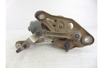 Motor limpia delantero, Peugeot 407 ST Sport 2005, 0390241722