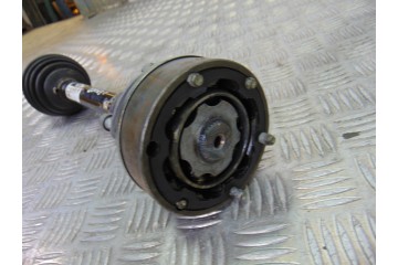 Transmision delantera izquierda, Seat Ibiza Berlina (6J5) Reference 2015