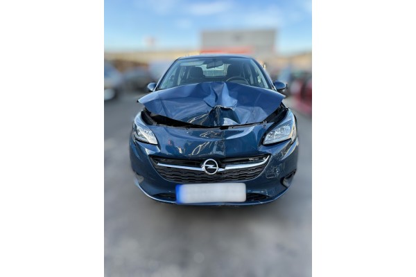 Opel Corsa e Selective 2017 para piezas | Desguace Gandia SL