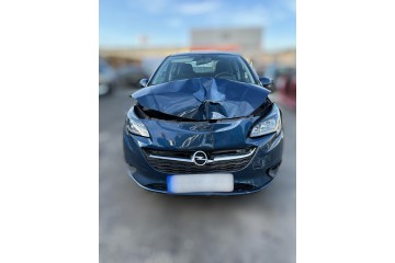 Opel Corsa e Selective 2017 para piezas | Desguace Gandia SL