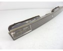 Maneta exterior porton, Bmw Serie 7 (E65/E66) 740d 2007
