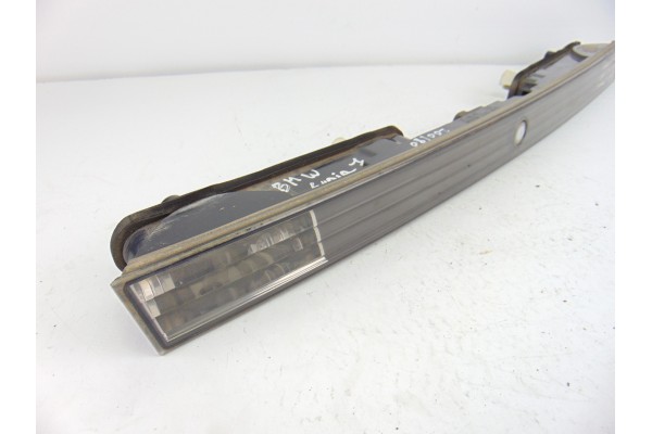 Maneta exterior porton, Bmw Serie 7 (E65/E66) 740d 2007