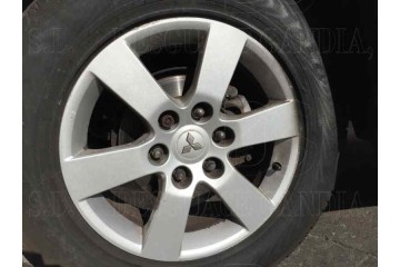 Mitsubishi Montero (V60/V70) 3.2 DI-D Avance (5-Ptas.) 2003 para piezas | Desguace Gandia SL