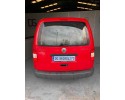 Volkswagen Caddy (2K)(02.2004) Tramper 2010 para piezas | Desguace Gandia SL