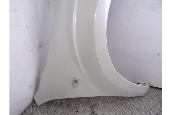 BLANCA ALETA DELANTERA DERECHA SUBARU FORESTER (S12/SH) XS Classic 2010 BLANCA 196105 SUBARU - 4