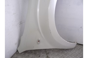 BLANCA ALETA DELANTERA DERECHA SUBARU FORESTER (S12/SH) XS Classic 2010 BLANCA 196105 SUBARU - 4