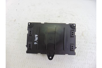 Caja reles / fusibles, Peugeot 407 ST Sport 2005, 9656148080