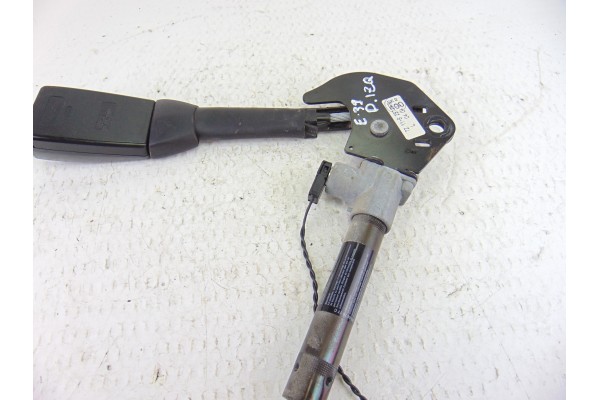 Pretensor airbag izquierdo, Bmw Serie 5 Berlina (E39) 525i 2001