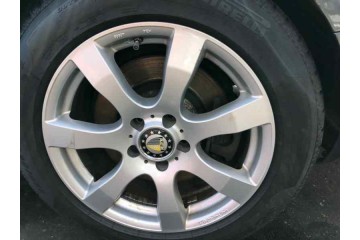 Audi A6 Avant (4F5) 3.0 TDI Quattro 2006 para piezas | Desguace Gandia SL