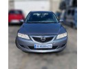 Mazda 6 Berlina (GG) 2.0 Crtd 120 Active (5-Ptas.) 2004 para piezas | Desguace Gandia SL