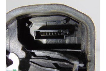 Cerradura puerta delantera izquierda, Bmw Serie 7 (E65/E66) 740d 2007, 7036167