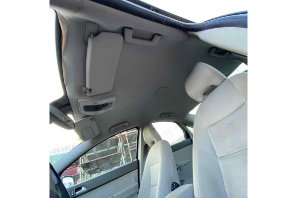Volvo S40 Berlina 1.6 D Kinetic 2006 para piezas | Desguace Gandia SL
