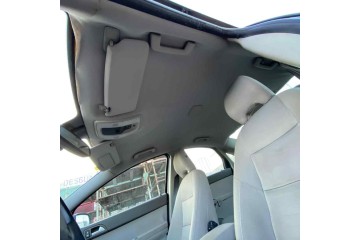 Volvo S40 Berlina 1.6 D Kinetic 2006 para piezas | Desguace Gandia SL