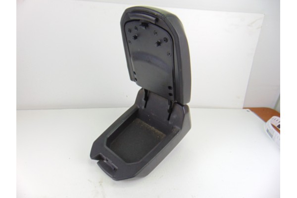 Apoyabrazos central, Chevrolet Captiva 2.0 Vcdi Lt 2008
