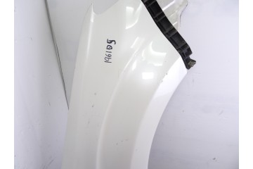 BLANCA ALETA DELANTERA DERECHA SUBARU FORESTER (S12/SH) XS Classic 2010 BLANCA 196105 SUBARU - 5