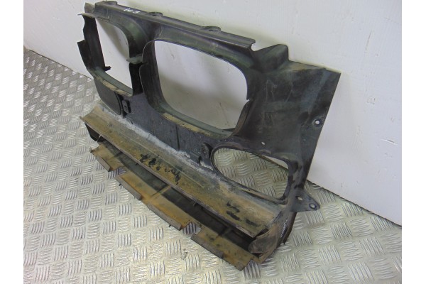Panel frontal, Bmw Serie 5 Berlina (E39) 525i 2001, 8159959