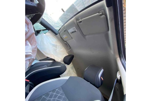 Nissan Micra (K14) Acenta 2019 para piezas | Desguace Gandia SL