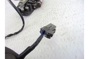 Maneta exterior delantera izquierda, Subaru Legacy Berlina (B13/BL) 2.0 D Classic 2008
