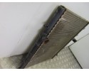Radiador agua, Citroen Xsara Picasso 2.0 HDi Satisfaction 2003