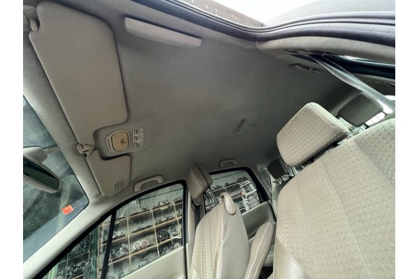 Renault Scenic II (JM) Authentique 2004 para piezas | Desguace Gandia SL
